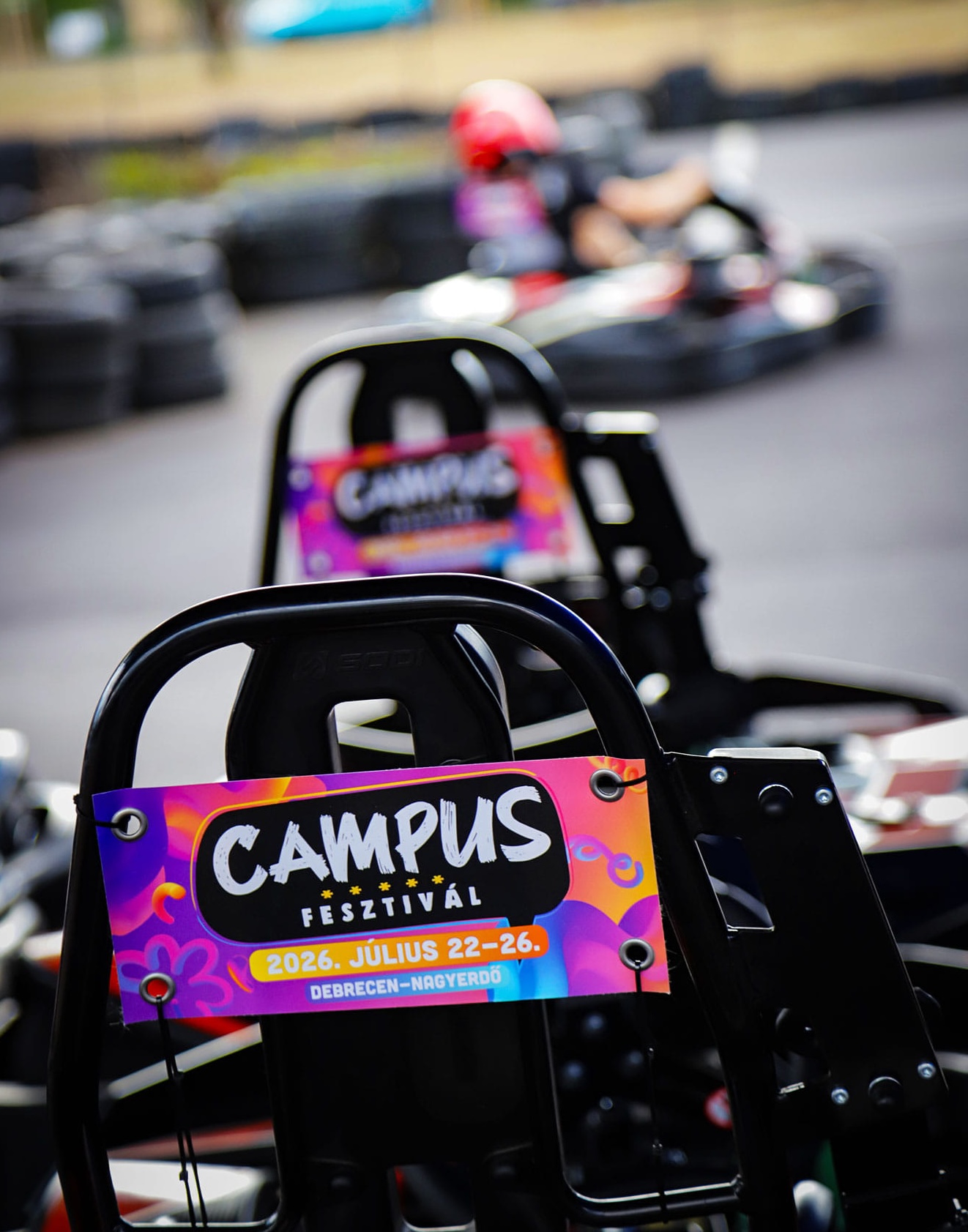 campus